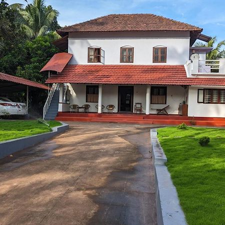 Hill Top Homes Kannur Εξωτερικό φωτογραφία