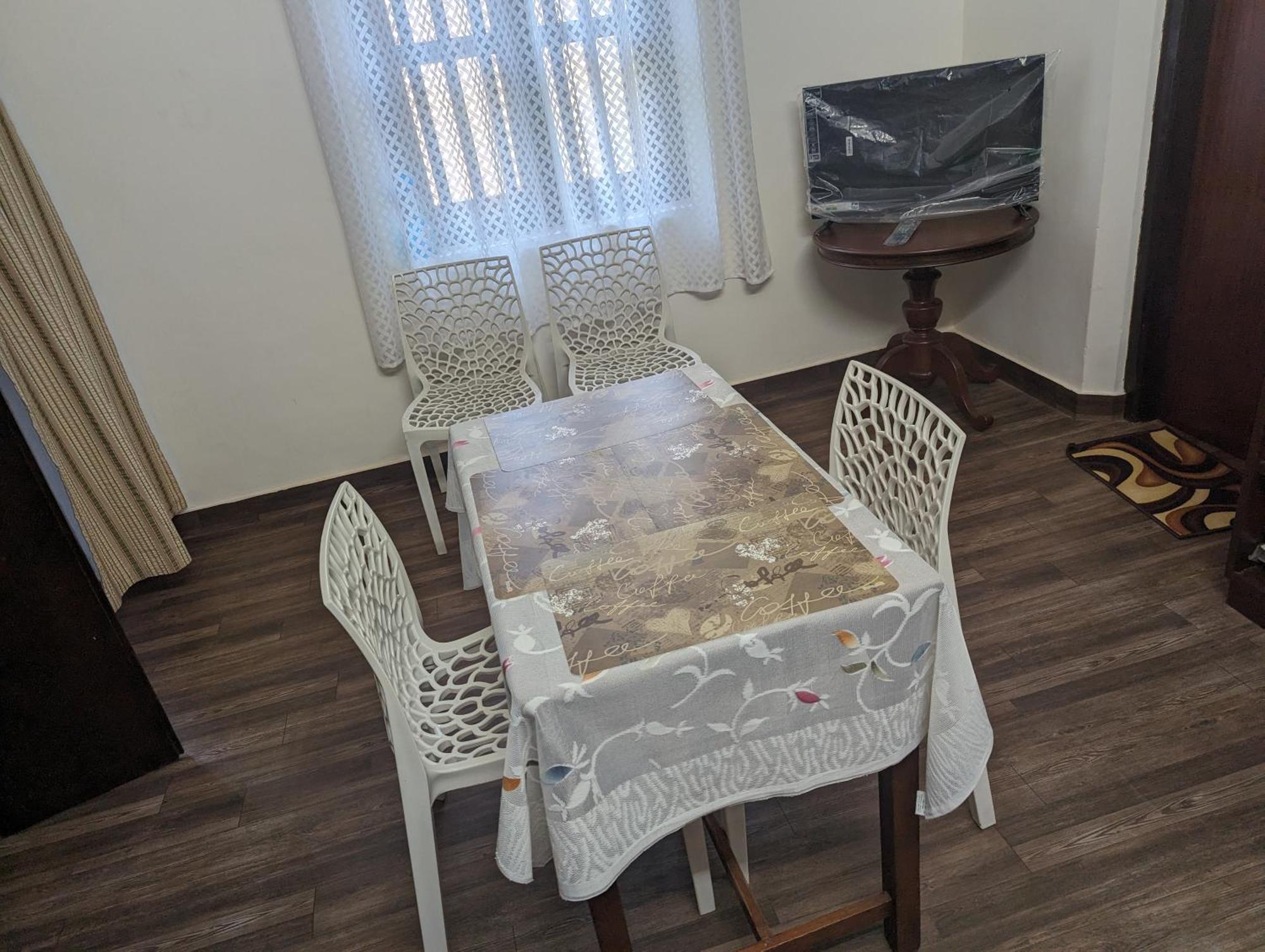 Hill Top Homes Kannur Εξωτερικό φωτογραφία