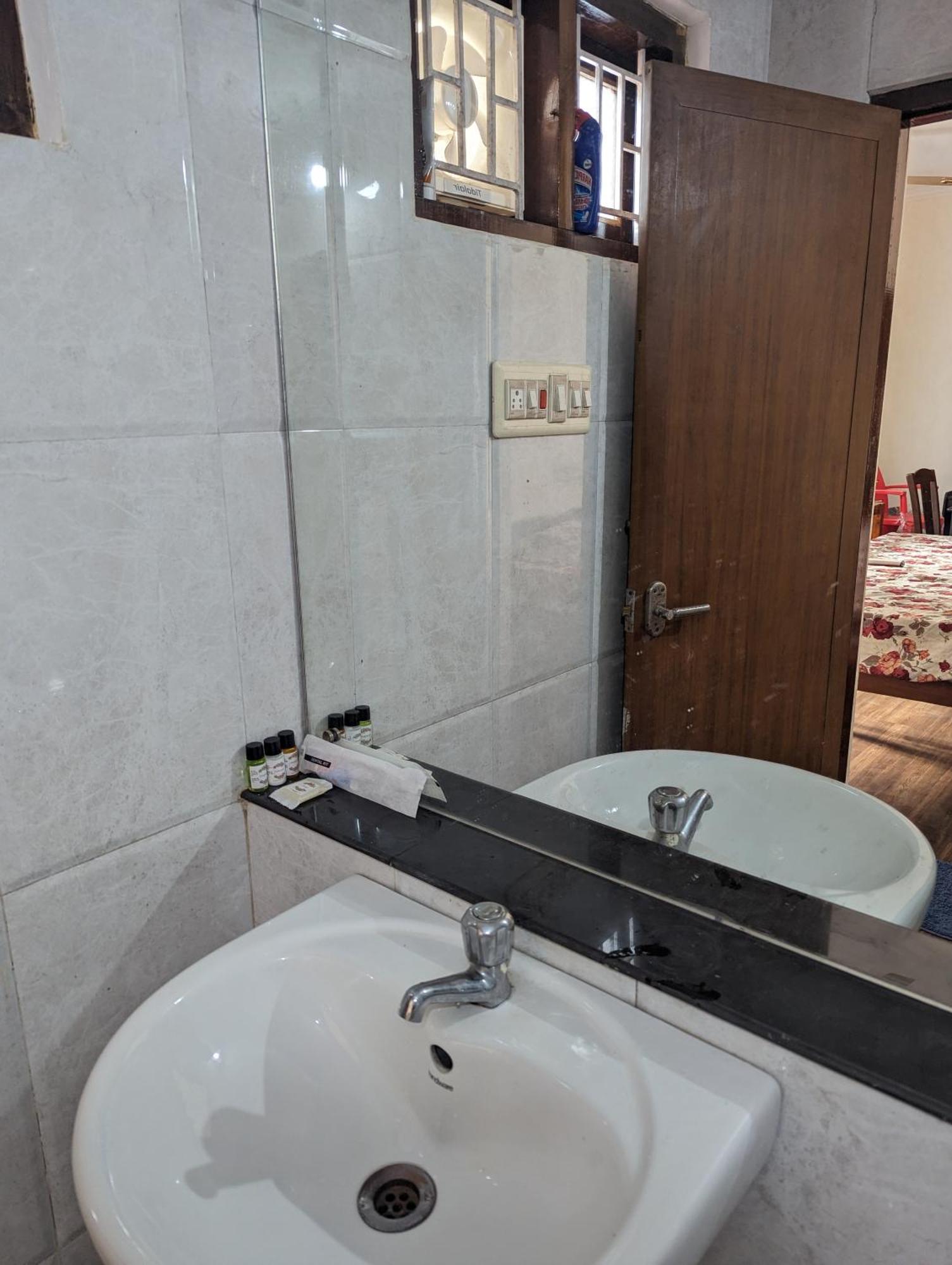 Hill Top Homes Kannur Εξωτερικό φωτογραφία