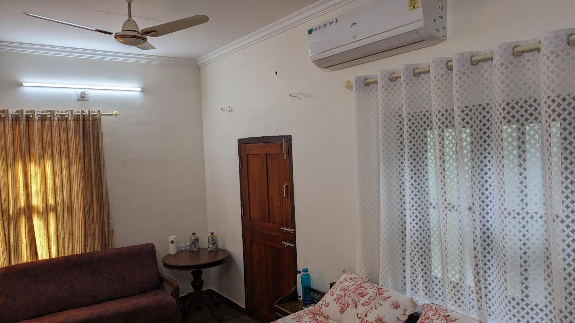Hill Top Homes Kannur Εξωτερικό φωτογραφία