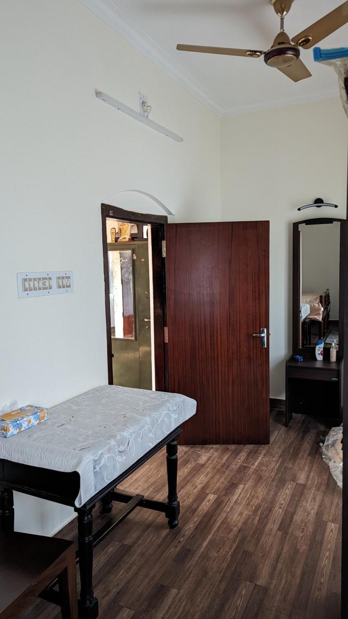Hill Top Homes Kannur Εξωτερικό φωτογραφία