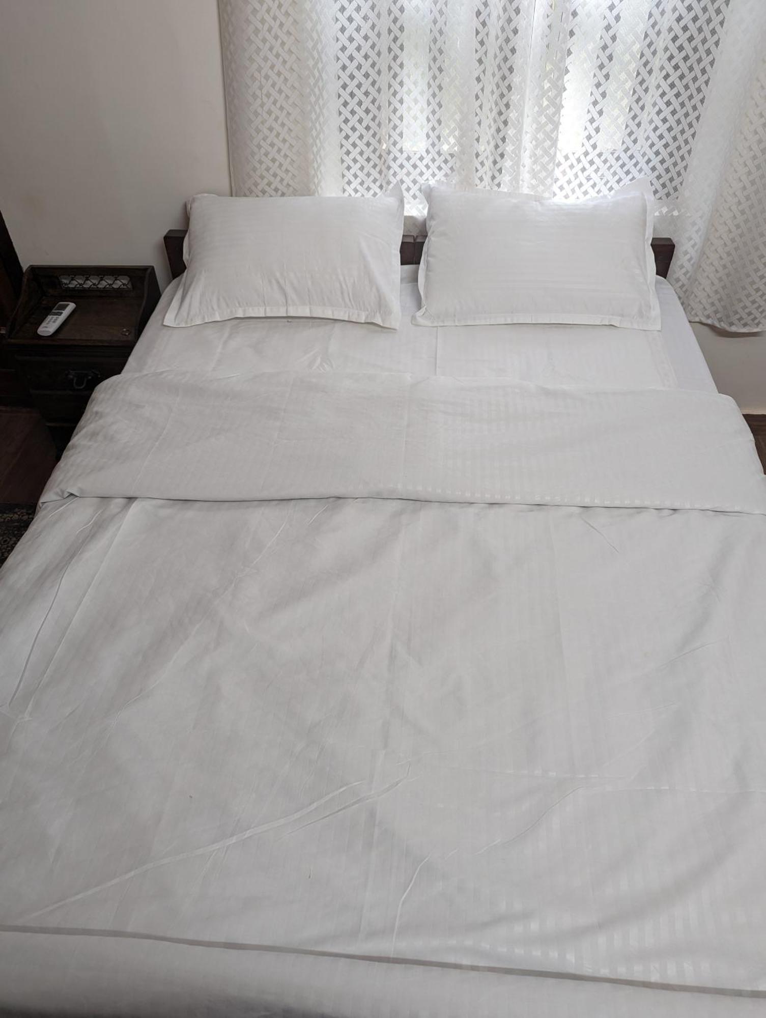Hill Top Homes Kannur Εξωτερικό φωτογραφία